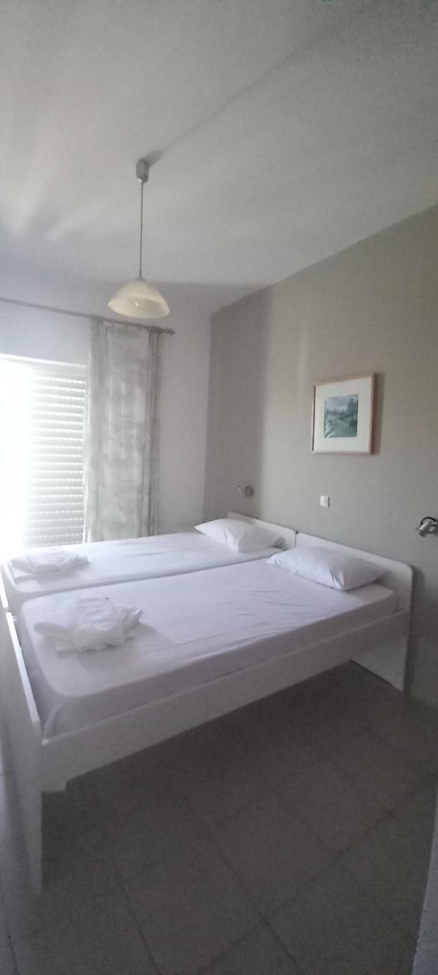 Nikolaki Rooms Pórto Ráfti Dış mekan fotoğraf