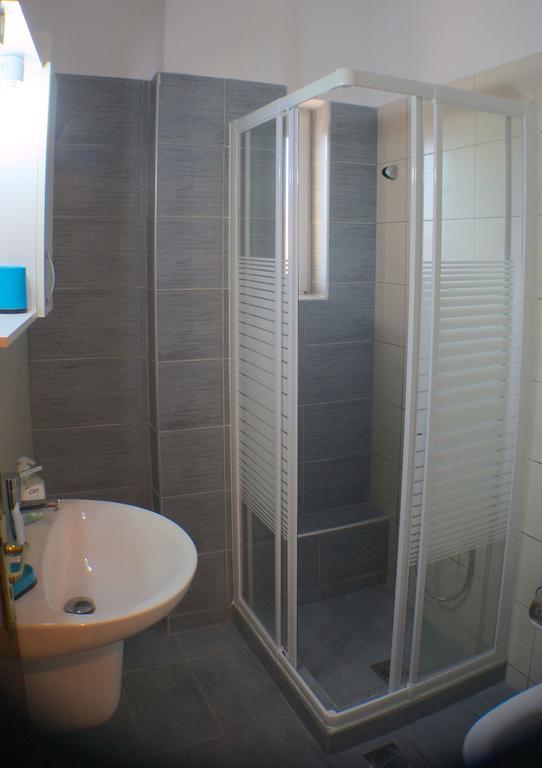 Nikolaki Rooms Pórto Ráfti Dış mekan fotoğraf